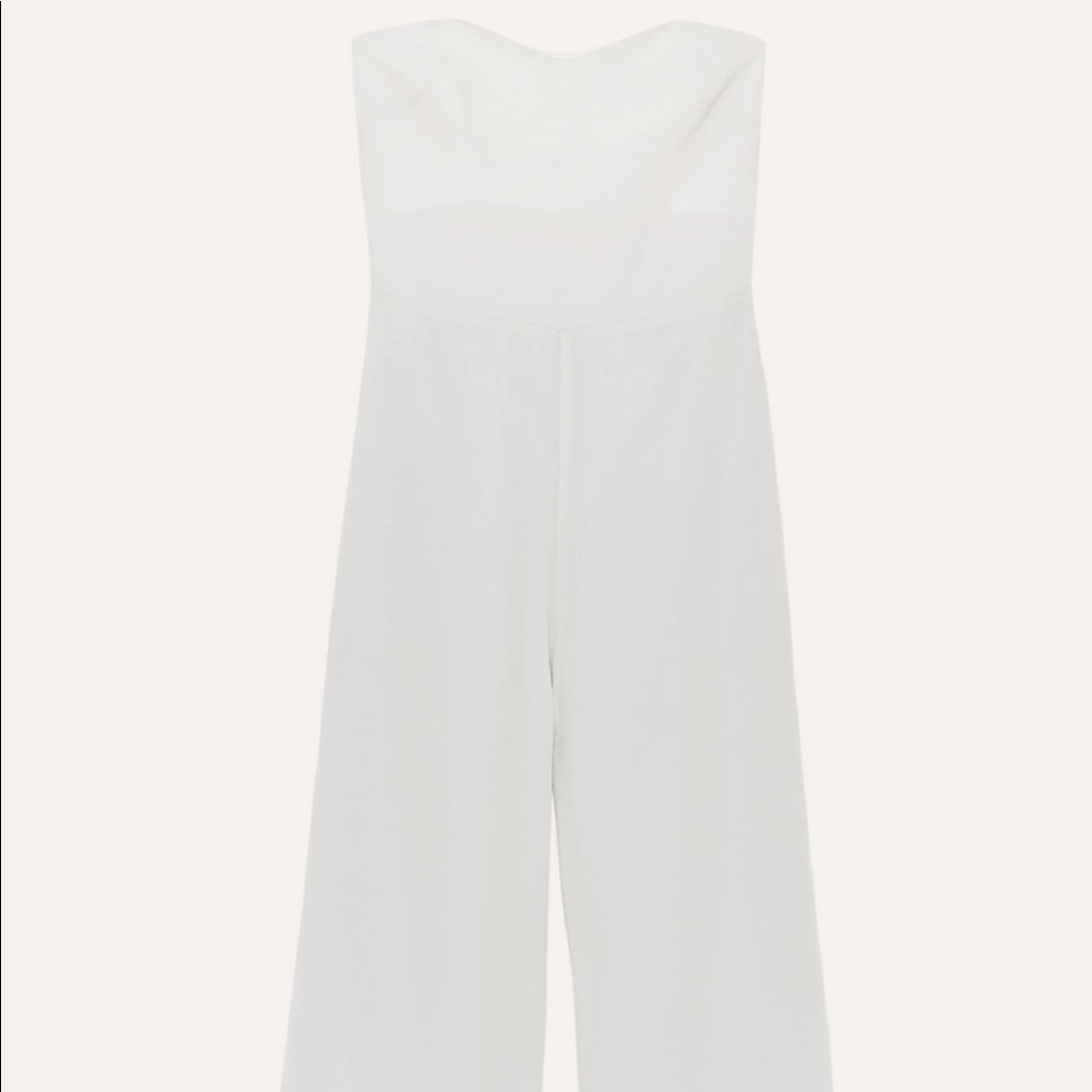 Aritzia Babaton Roshan jumpsuit